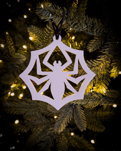 Halloween Town Ornament