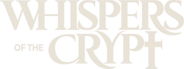 Whispers of the Crypt